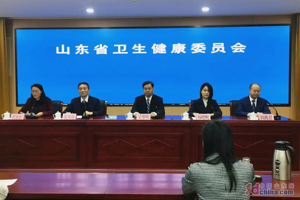 2024年底山东省老年人健康素养达26.75%